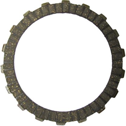 Picture of Clutch Friction Plate for 2004 Honda ANF 125 Innova