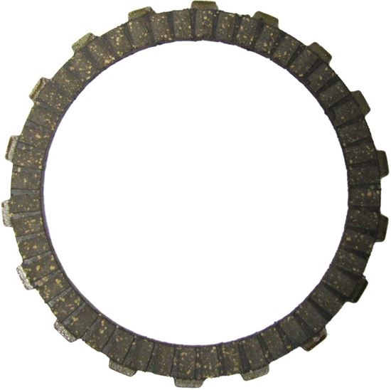 Picture of Clutch Friction Plate for 2004 Honda ANF 125 Innova