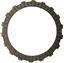 Picture of Clutch Friction Plate for 2004 Honda ANF 125 Innova