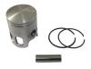 Picture of Piston Kit Std for 2010 Keeway Hurricane 50