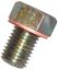 Picture of Oil Drain Bolt Magnetic 12mm x 1.50mm