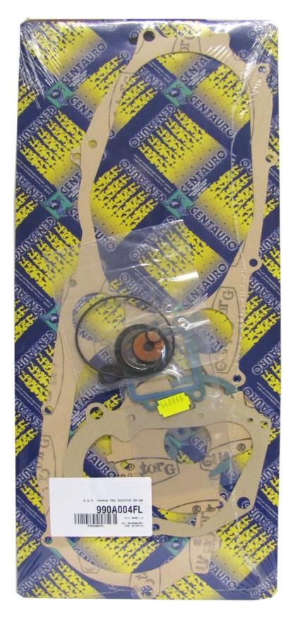 Picture of Gasket Set Full for 1990 Yamaha CG 50 A Jog (E/Start)