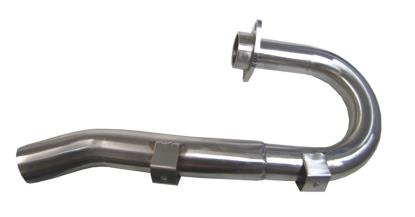 Picture of Exhaust Downpipes for 2006 Kawasaki KX 450 F (KX450D6F) 4T