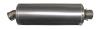Picture of Exhaust Titanium Round Tailpipe for 4T(50mm push-on)