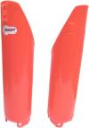 Picture of *Fork Cover Red Honda CR125, CR250 95-07, CRF450R 02-09 (Pair)