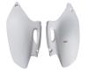 Picture of Side Panels White Yamaha YZ426, YZ250F, WR250F, WR400 98-03 (Pair)