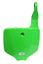 Picture of Front Number Board for 2001 Kawasaki KX 65 A2