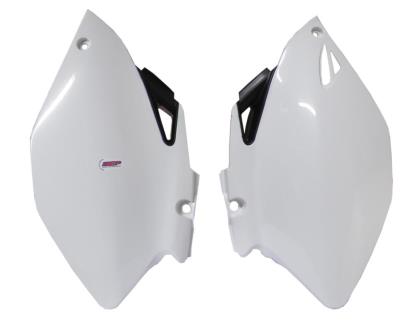 Picture of Side Panels for 2009 Yamaha YZ 450 FY (4T) (4th Gen) (34P2)