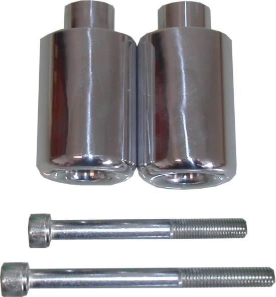 Picture of Frame Sliders for 2007 Suzuki GSX 1300 R-K7 Hayabusa (1st Gen)