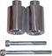 Picture of Frame Sliders for 2001 Suzuki GSX 1300 R-K1 Hayabusa (1st Gen)