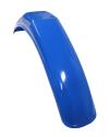 Picture of Front Mudguard Small Trail Blue