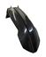 Picture of Front Mudguard Black KTM SX125,250 SX/SX F,450 SX F 07-12