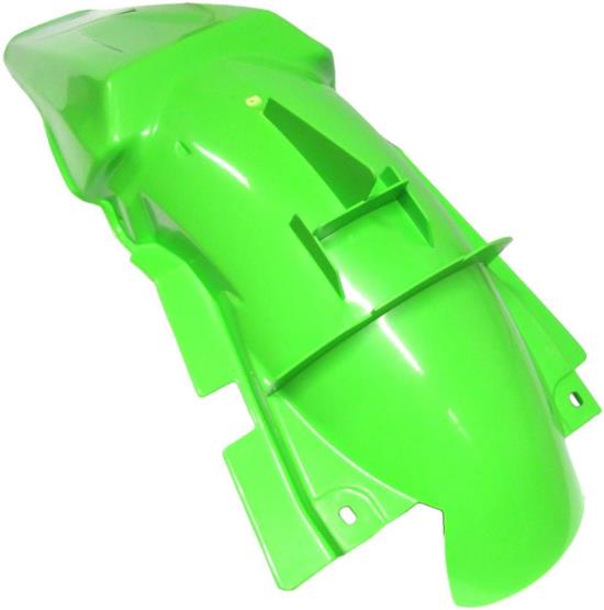 Picture of Rear Mudguard for 2002 Kawasaki KX 250 L4