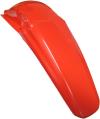 Picture of Rear Mudguard Red Honda CRF250R 04-05