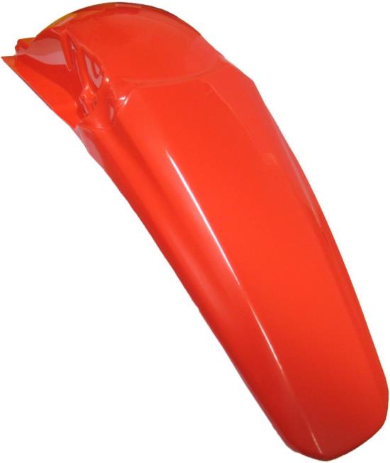 Picture of Rear Mudguard for 2005 Honda CRF 250 R5