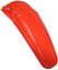 Picture of Rear Mudguard Red Honda CRF250R 04-05