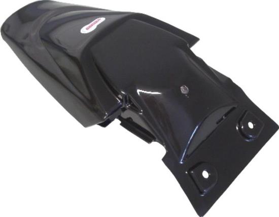 Picture of Rear Mudguard for 2006 Kawasaki KLX 110 A6F