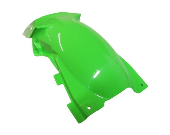 Picture of Rear Mudguard Green Kawasaki KX250F 04-05,Suz RMZ250 04-06