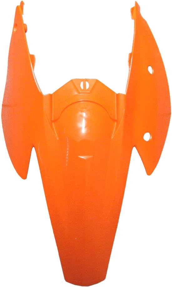 Picture of Rear Mudguard for 2006 KTM 560 SMR