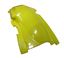 Picture of Rear Mudguard Yellow Suzuki RMZ250 07-09