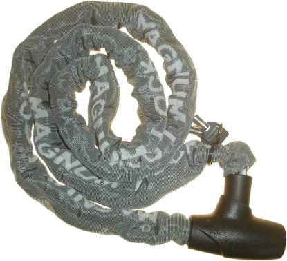 Picture of Lock Magnum Tough Chain with enclosed lock 180cm
