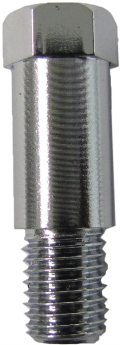 Picture of Adaptor 10mm Yamaha Internal Thread to 10mm External Thread (Per 10)