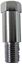 Picture of Adaptor 10mm Yamaha Internal Thread to 10mm External Thread (Per 10)