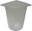 Picture of Oil Measure Beakers up to 1000ml (1 Litre)