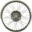 Picture of Rear Wheel Yamha DT125MX, DT125LC 4 Hole Sprocket Mounting (Ri