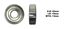 Picture of Bearing SNR 6302ZZ(I.D 15mm x O.D 42mm x W 13mm)