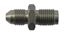 Picture of Adaptor 3/8 UNF Concave Stainless fits to 3/8" Hose End (Per 5)