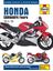 Picture of Manual Haynes for 2002 Honda CBR 600 F(4i)-2