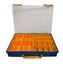 Picture of Plastic Container,Tray 16 Compartments 340mm x 250mm