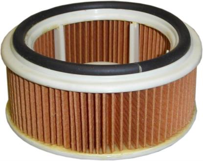 Picture of Air Filter for 1984 Kawasaki KH 125 K3