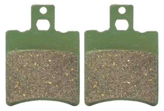 Picture of Kyoto VD256, VD923, FA206, FDB889, SBS669 Disc Pads (Pair)