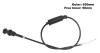 Picture of Choke Cable for 1999 Yamaha TW 125 (5EK1)