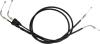 Picture of Throttle Cable or Pull Cable for 2012 Suzuki DR-Z 400 SL2 (Street Model) (E/Start)