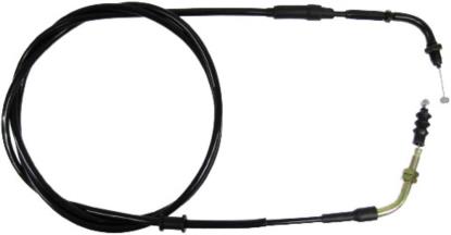 Picture of Throttle Cable SYM Mio 50