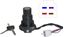 Picture of Ignition Switch Yamaha XJ,FZ,FZR,FJ 4 Wires