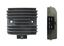 Picture of Regulator/Rectifier for 2005 Yamaha XT 660 X (Supermoto) (1D24)