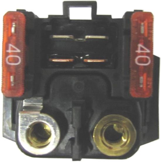Picture of Starter Relay Yamaha YZF-R6 03-09