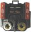 Picture of Starter Relay for 2004 Yamaha YZF R6 (5SLB)