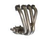 Picture of Exhaust Down Pipes Stainless Yamaha YZF R6 06-07 (Set)