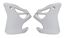 Picture of Radiator Scoops for 1990 Honda CR 500 RL