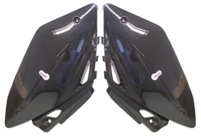 Picture of Side Panels for 2005 Honda CRF 450 R5