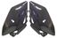 Picture of Side Panels Black Honda CRF450R 05-06 (Pair)