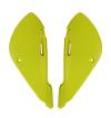 Picture of *Side Panels Yellow Suzuki RM65, DR-Z110 03-07 (Pair)