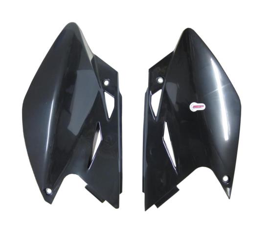 Picture of Side Panels for 2008 Kawasaki KX 450 F (KX450D8F) 4T