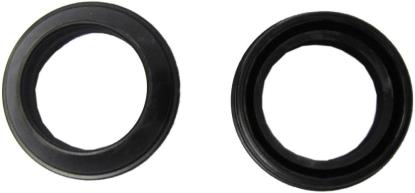 Picture of Fork Dust Seals for 1979 Piaggio Bravo 50 (Spoke Wheels)