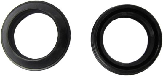 Picture of Fork Dust Seals for 1980 Piaggio Bravo 50 (Alloy Wheels)